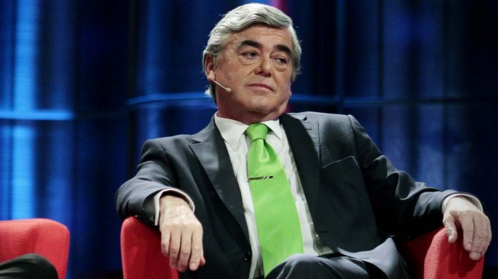 ¿Podría Hernán Calderón Salinas retirar la querella contra su hijo?