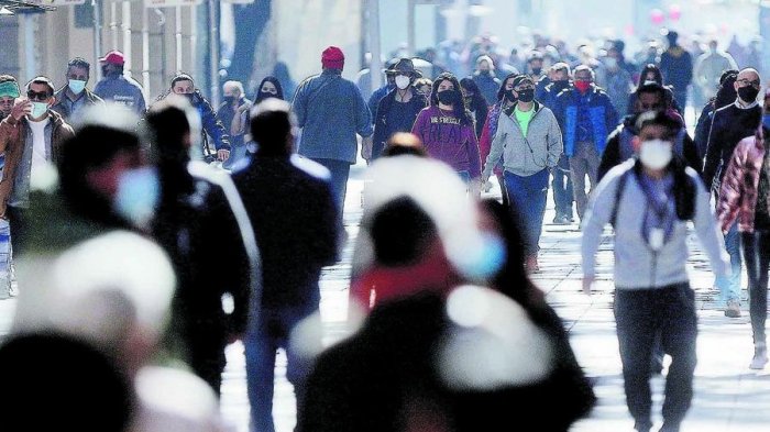 Seis comunas de la Región Metropolitana entraron a fase 2 de Transición