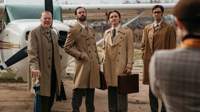 ¿Cuáles son las diferencias de grabación entre Chile y Finlandia? Néstor Cantillana lo detalla en CHV en Casa