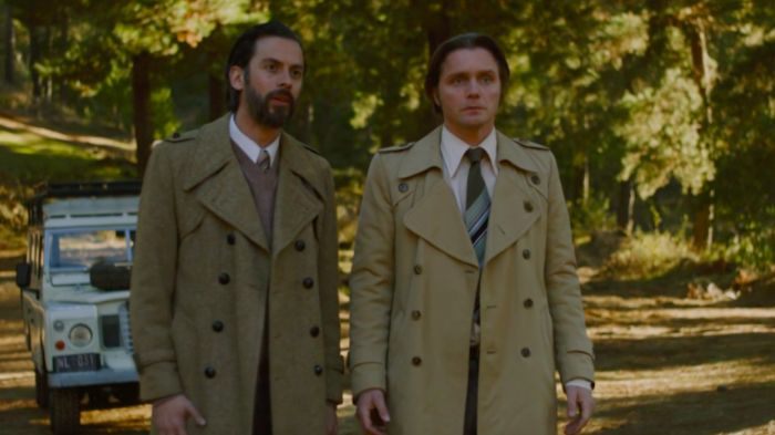 ¿Cómo surgió la idea de realizar Héroes Invisibles? Néstor Cantillana lo reveló en CHV En Casa