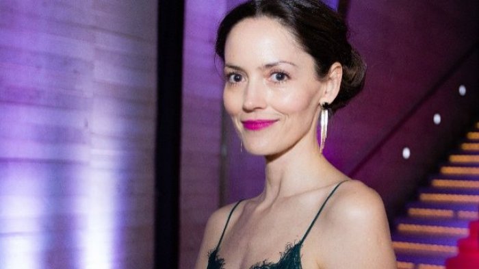 Placer culpable de cuarentena: Descubre cuál es el programa de espectáculos que Ingrid Isensee no puede dejar de ver en su casa