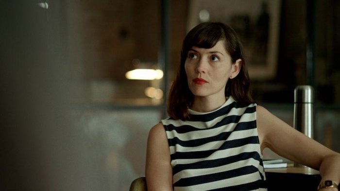 Ingrid Isensee sobre el teatro vía Zoom: 