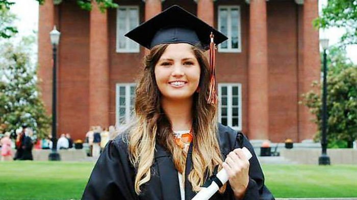 Colegio reingresó querella: Reabren investigación del crimen de Erica Hagan