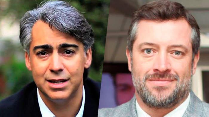 Marco Enríquez-Ominami sobre Sebastián Sichel: 