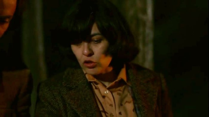 Héroes Invisibles: Conoce a qué personaje de la vida real interpreta Paola Lattus en la serie internacional