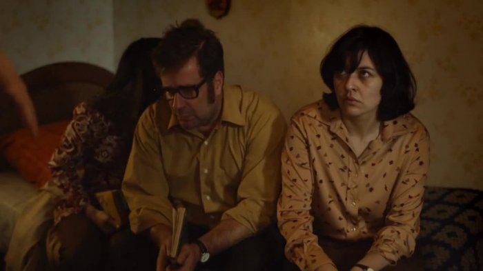 Paola Lattus sobre su participación en Héroes Invisibles: 