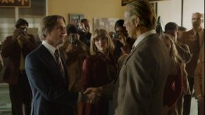 Héroes Invisibles | Capítulo 4