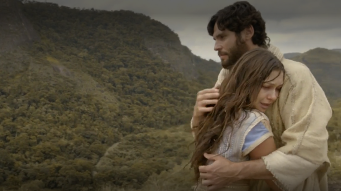 Jesús | Capítulo 64