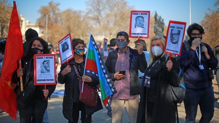 Contigo En Directo | Capítulo 50