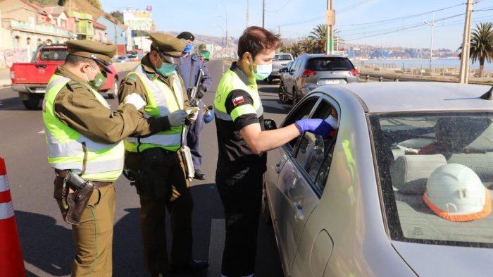 Comenzó la estampida a segundas viviendas por Fiestas Patrias