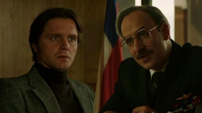 Cristián Carvajal sobre el protagonista de Héroes Invisibles: 