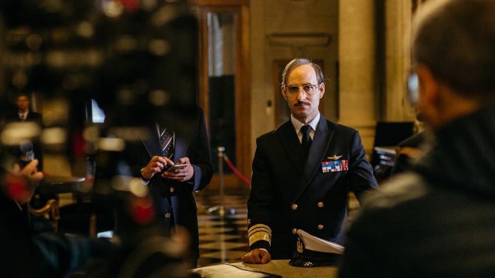 Héroes Invisibles: Cristián Carvajal reveló algunas anécdotas durante la grabación de la serie