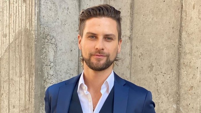 “Otra historia más para guardar”: Jean Philippe Cretton revolucionó redes sociales al mostrar su alucinante nuevo tatuaje