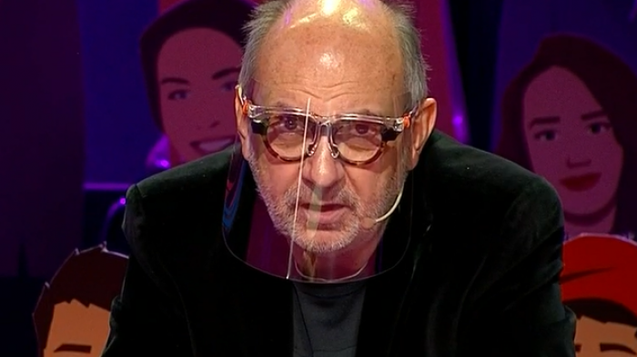 Ha sido el peor rendimiento en Pasapalabra: Equipo de Luis Gnecco batió récord por no saber nada