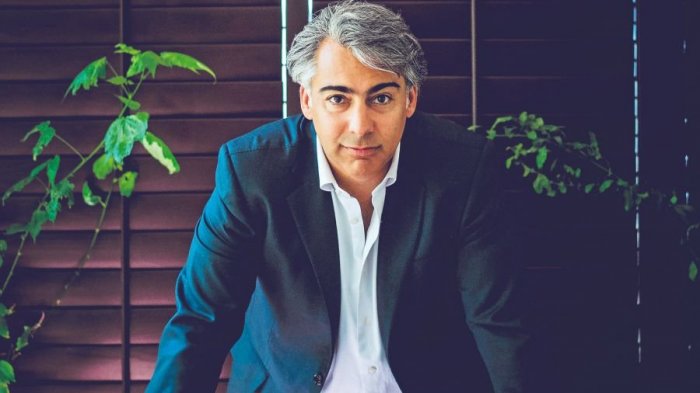 Marco Enríquez-Ominami: “A Joaquín Lavín no le creo nada, pertenece a la antigua política”