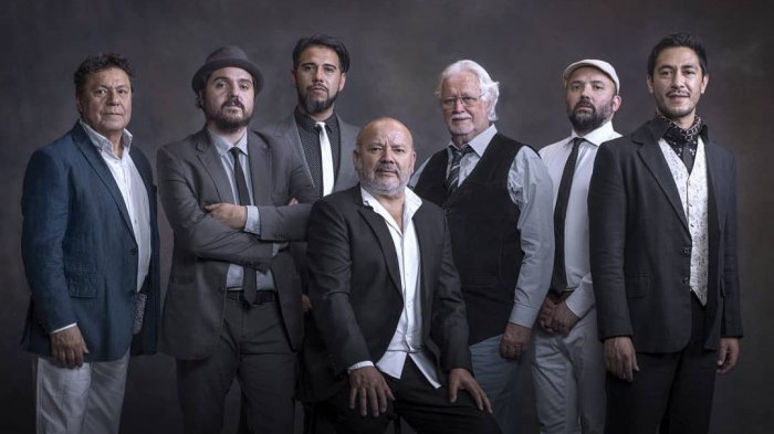 CHV En Casa | Capítulo 114