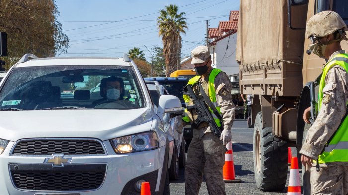 Sumarios sanitarios: ¿A qué penas se exponen quienes se dirijan a su segunda vivienda?