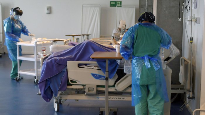 El Covid-19 pasó la cuenta: Estas son las millonarias deudas de las personas que han sobrevivido al Coronavirus