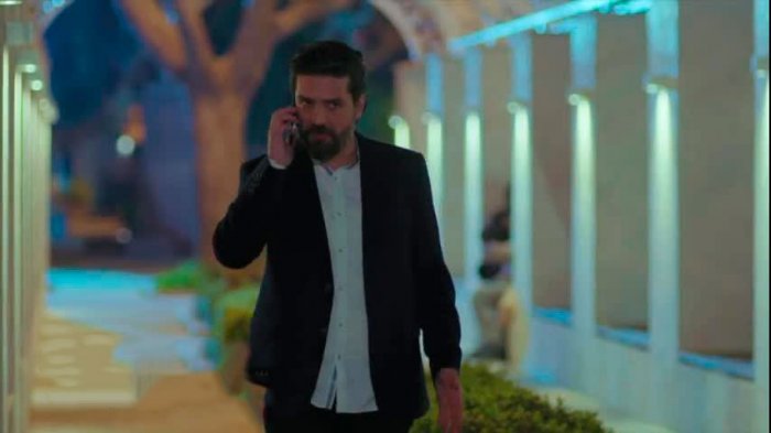 Próximo capítulo: Ömer descubrirá quién tiene los diamantes