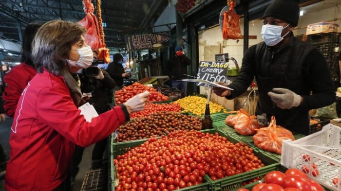 Contigo En Directo | Capítulo 52