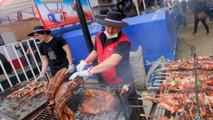 Pandemia y Fiestas Patrias: El temor a una nueva ola de contagios