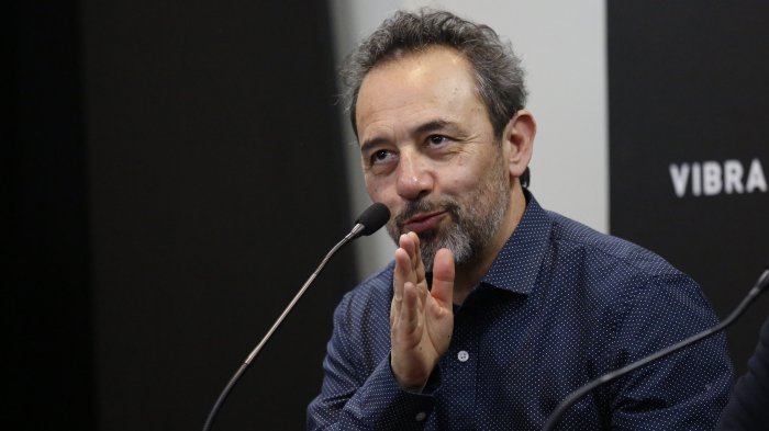 CHV En Casa | Capítulo 115