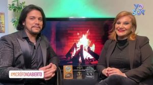 Micrófono Abierto | Capítulo 21 con Pimpinela