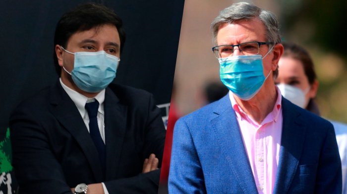 Rodolfo Carter sobre parodia de Joaquín Lavín en televisión: 