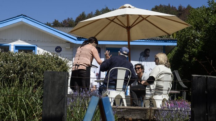 ¿Puede entrar un fiscalizador a mi casa este 18? Panel político desmenuzó la medida del gobierno para evitar los contagios por Covid-19