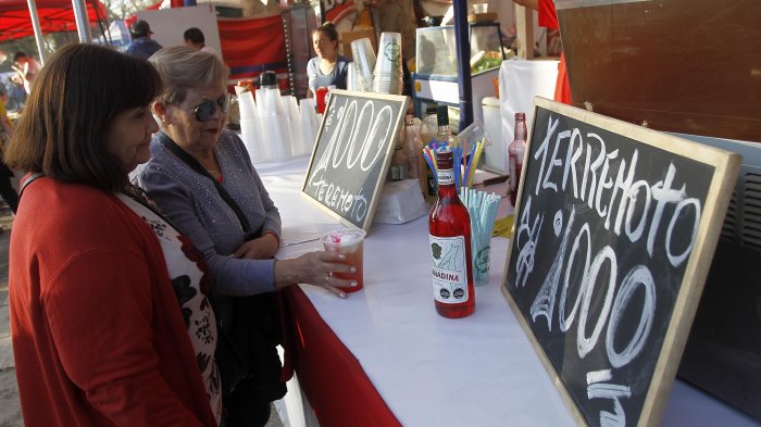 ¿Qué hacer en estas Fiestas Patrias? Conoce los restaurantes que abrirán y las fondas virtuales para celebrar con responsabilidad