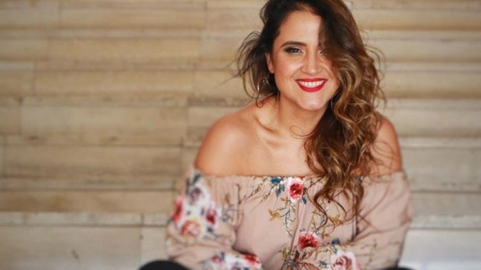 “Yo trabajaba como asesora del hogar”: Pamela Leiva no encontraba trabajo por sufrir soprepeso