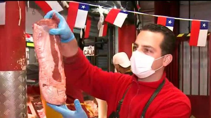 ¿Cuáles son los mejores cortes de carne para la parrilla? En La Vega Chica nos mostraron todas las opciones