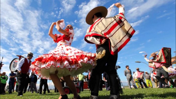 ¿Altas temperaturas para fiestas patrias? Se termina el invierno pero se despide con harto calor para esta semana