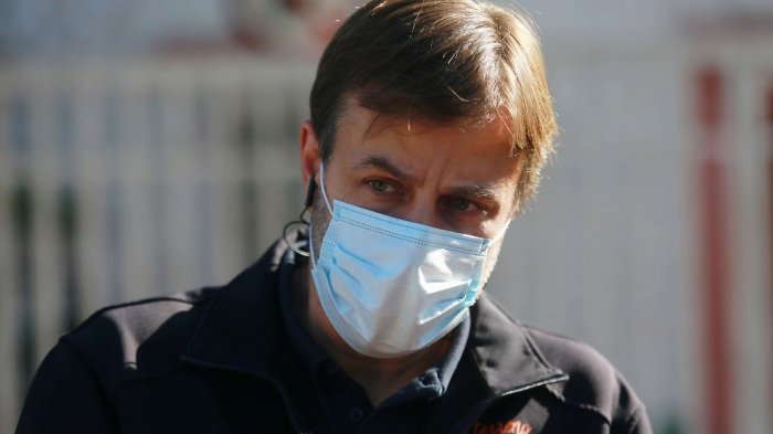 ¿Cuándo termina? La histórica cuarentena de Puente Alto no tiene fecha de término