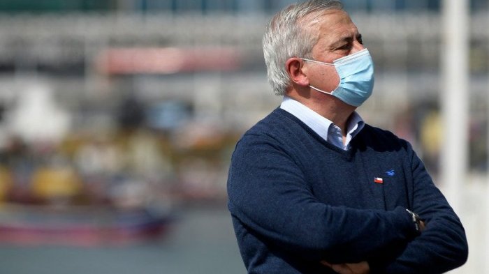 “Estamos viviendo en una dictadura sanitaria”: Panel de Contigo En La Mañana habló sobre los dichos del ex ministro de salud Jaime Mañalich ante las medidas sanitarias en fiestas patrias