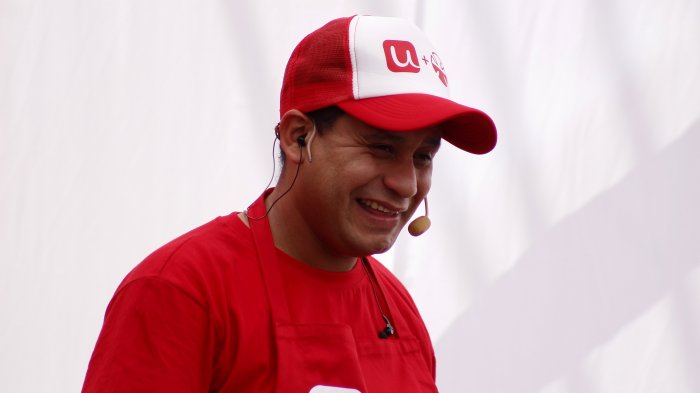 Ignacio Román sobre su polémico Instagram Live de viernes por la noche: 