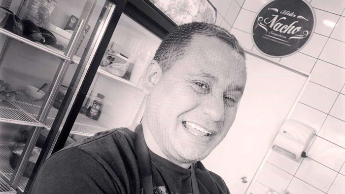 Ignacio Román y los efectos de la cuarentena en su negocio: 