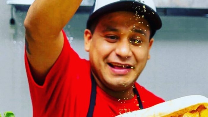 El increíble casting de Ignacio Román en Masterchef Chile: Relató qué inconvenientes tuvo ese día y cómo los sorteó exitosamente