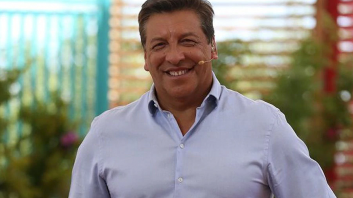 Las mejores payas de Julio César Rodríguez para comenzar estas fiestas patrias con todo