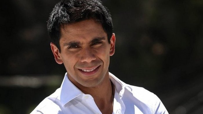 El impecable zapateo de Juan Pablo Queraltó que revolucionó redes sociales en segundos