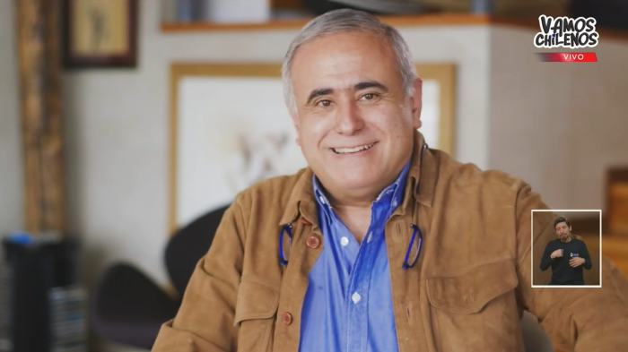 La increíble labor que ha hecho el doctor Ugarte en esta pandemia