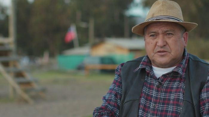 El Farkas pobre: Esta es la increíble historia de solidaridad de Juan Recabarren