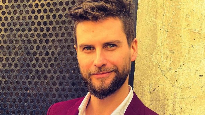 ¡Tiene una imitación que no tiene Kramer! Jean Philippe Cretton sorprendió con su faceta de imitador en CHV en Casa