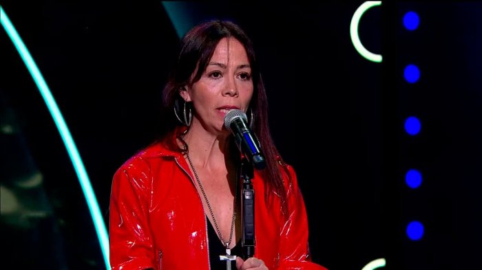 El tremendo testimonio de Gilda en Yo Soy: Es técnico enfermera y atendió pacientes con Covid-19