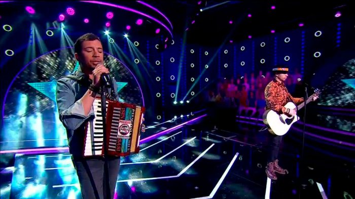 El dúo Los Vásquez fue parte de la primera línea en la lucha contra el Covid: Contaron su experiencia en Yo Soy