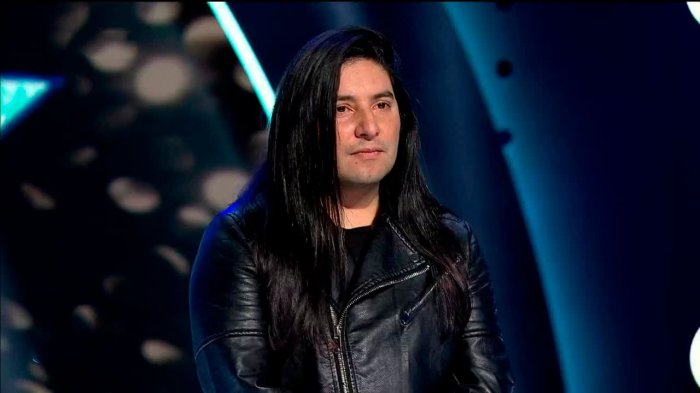 Dream Theather logró pasar a la siguiente etapa con todo el metal progresivo