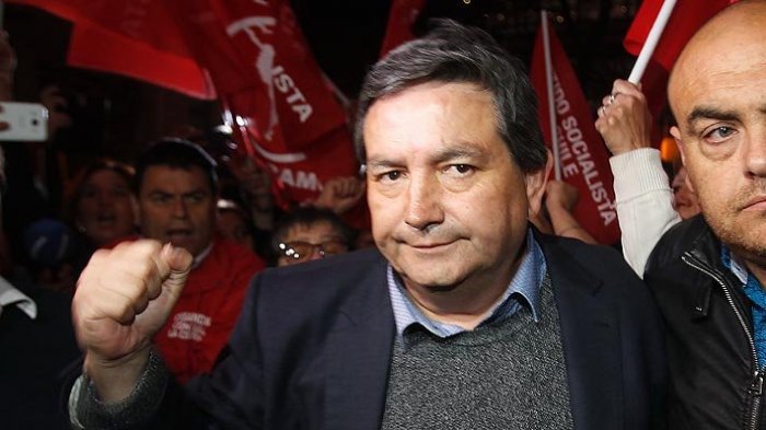 Concejales de San Ramón piden la destitución del alcalde de la municipalidad por corrupción y abandono de sus deberes