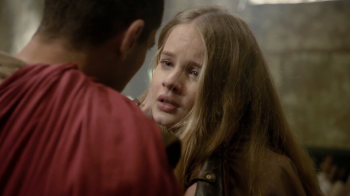 Jesús | Capítulo 70