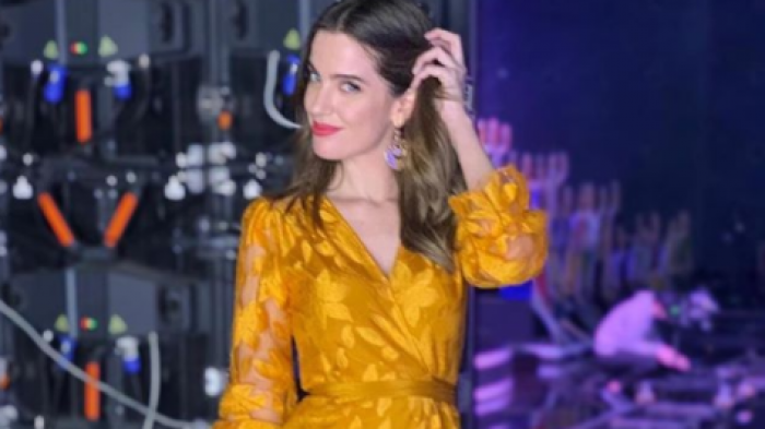 “Estamos emocionados”: Millaray Viera dio un emotivo agradecimiento a toda la gente que apoyó el gran reestreno de Yo Soy