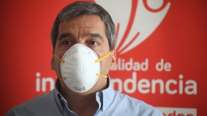 Contigo En Directo | Capítulo 55